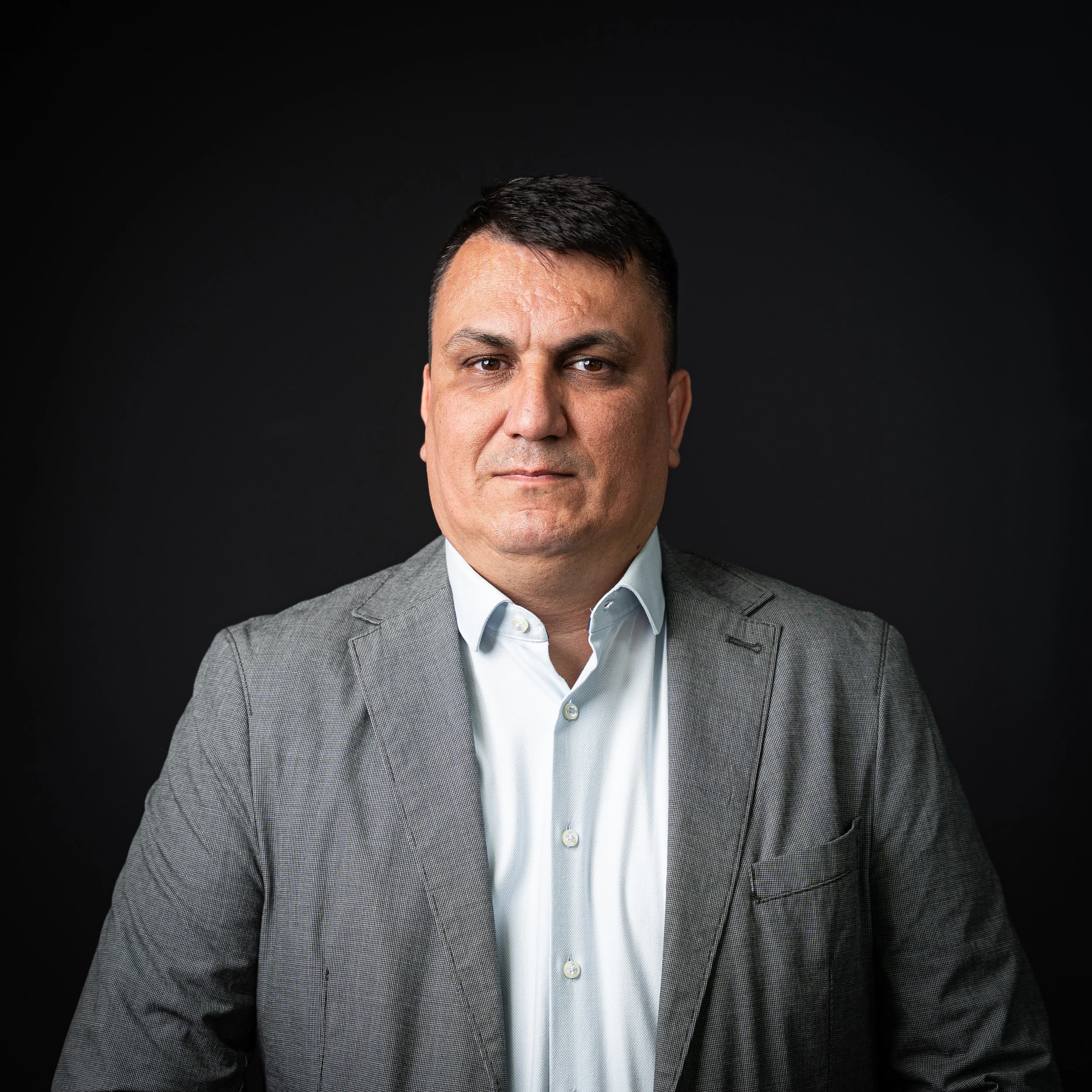 Michal Szabó
